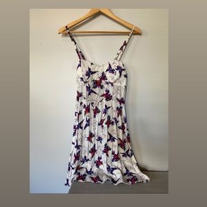 Lily Rose Dress (S)